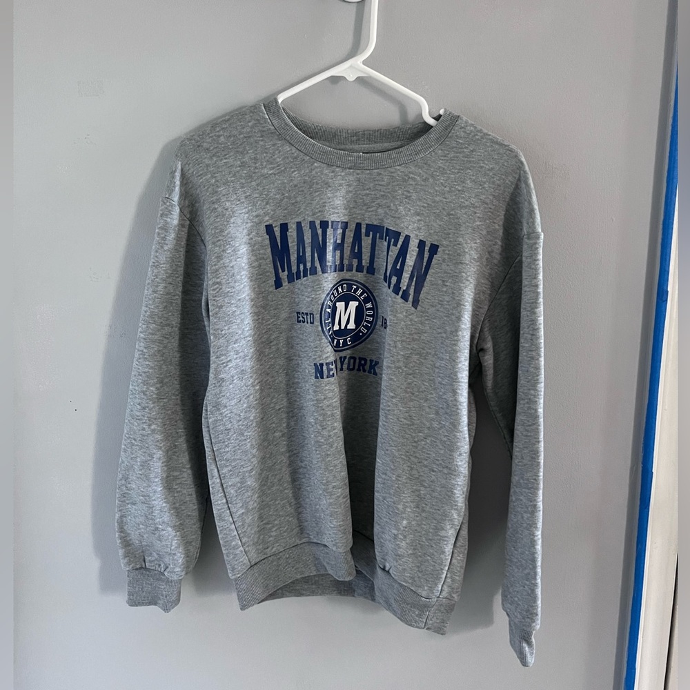 Women’s Crewneck